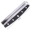 with Cover Pizza Slicer 14 Inch Pie Cutter Durable Pizza Cutter  Cake