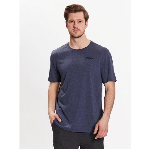 Футболка Skechers Skechers Dri-Release SKX Tee EU M