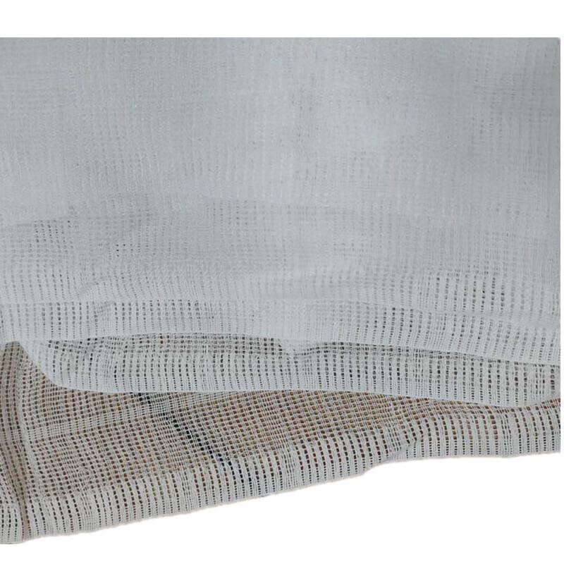 Versatile Mesh Fabric Roll