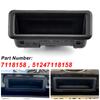 Trunk Lock Release Switch For BMW E60 E61 E90 E91 E92 E93 E70 E88 E71 E72 E84 1 3 5 Series X1 X3 X5 X6 Car Accessories
