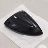 Left Side For 2017 2018-  Chevrolet Cruze LH Rearview Mirror Cover Cap Black
