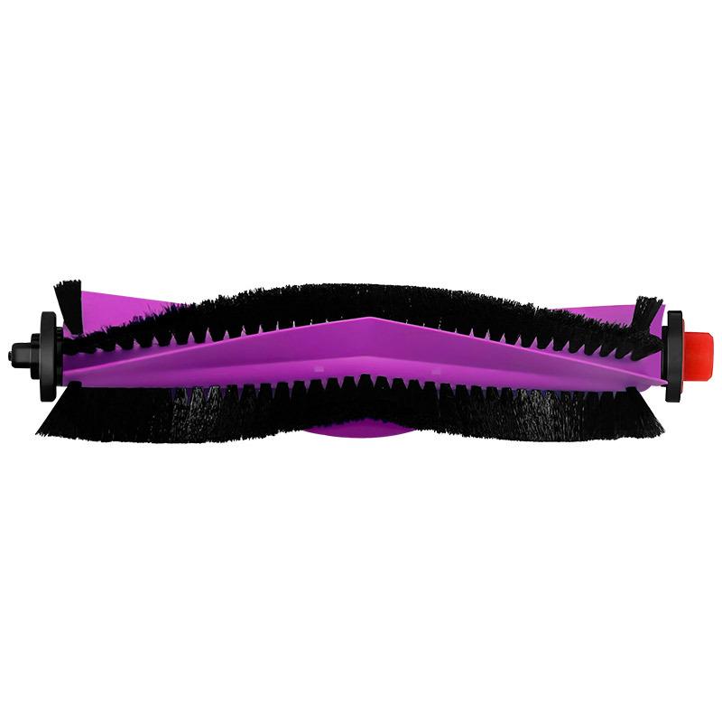 Compatible Accessories for Midea V15/V15 Pro: Main Brush, Side Brush, Filter Screen, Mop, Dust Bag, HEPA Filter