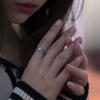 Retro Angel Wings Open Ring Punk Gothic Jewelry Unisex Gift For Lovers Creative Designer Accessories Women Men Fashion
