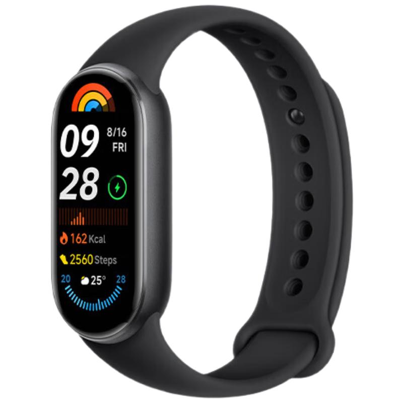 Xiaomi Smart Band 9 NFC (Китайская версия)