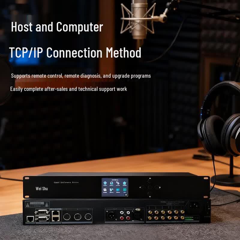 Wieshu K-500-C7 Wired Conference System Microphone (CN Version)