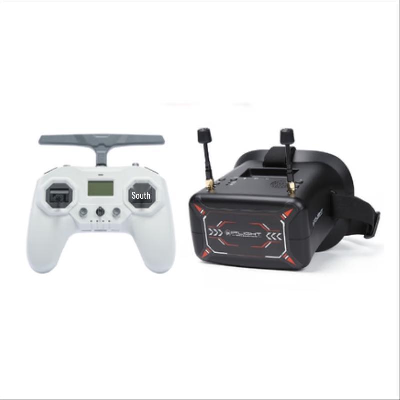 Nazgul Evoque FPV Drone Kits, Frames & Accessories