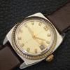 VINTAGE SEIKO 5 AUTOMATIC 2517B JAPAN WOMENS ORIGINAL DIAL WATCH a704239-1