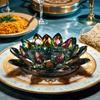 Thicken Lotus Candle Holder Colorful Crystal Lotus Candlestick  Wedding Party Decor