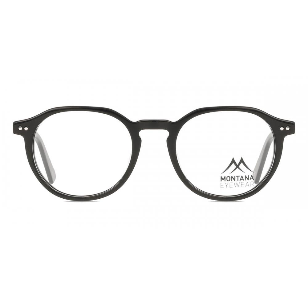 Montana Eyewear Ma47 Ma47 Unisex Eyeglasses