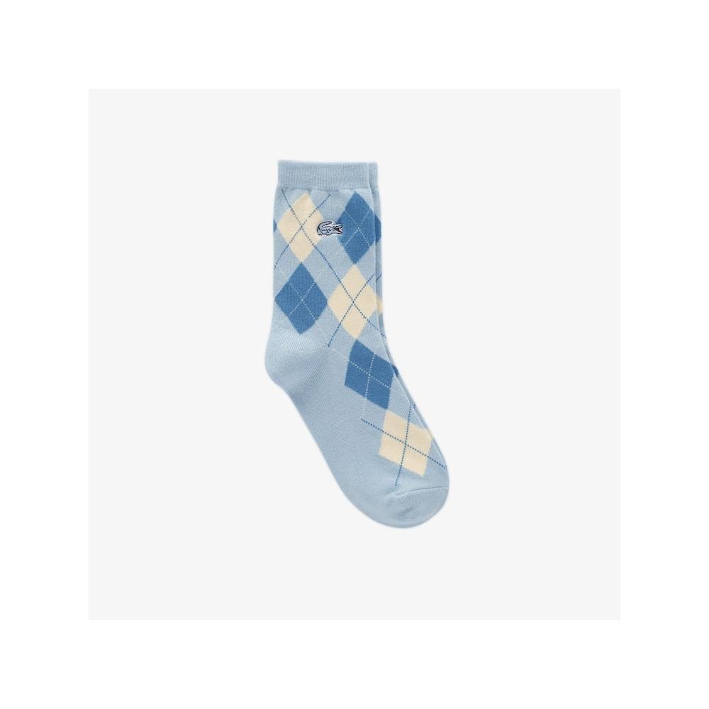 

LacoSte женские носки S Fancy Argyle Mid Neck SockS Ra289e 54n Hbp q2nRa289e 54nHbp 0TU