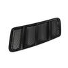 For Mercedes-Benz W166 ML GL Class GL350 GL450 2012-2015 Car Hood Air Vent Grille Cover Auto Accessories 1668800105 1668800205