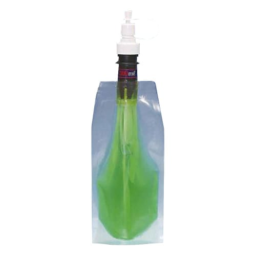 Vacuum Hazy Bottle 300ml