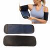 1 Pair Arm Trimmer Unisex High Elasticity Neoprene Weight Loss Sweat Arm Slimmer