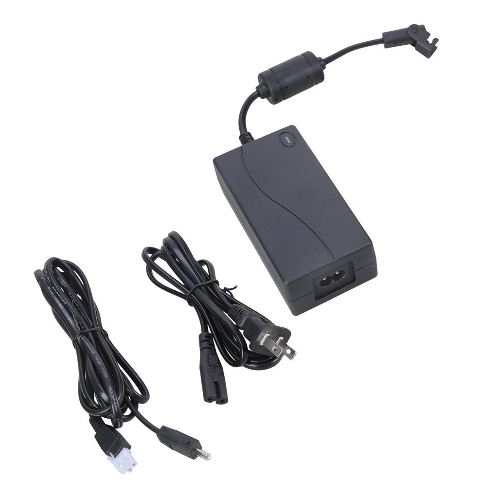 High Efficiency Power Supply Compact Travel Adapter Automatic Voltage Stabilizing Adapter for Motorized Recliners