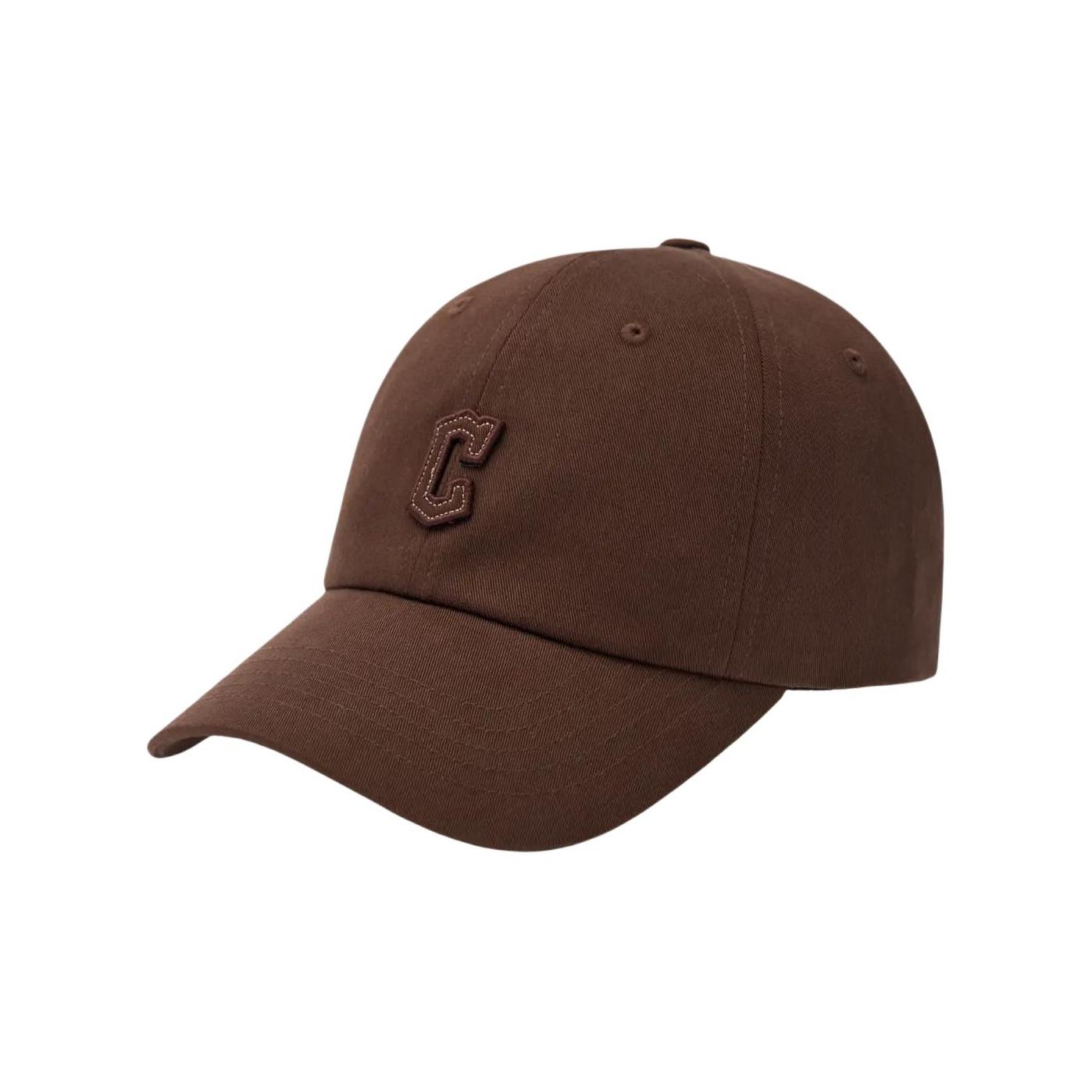 

Хлопковые Бейсболки MLB Унисекс Коричневые Модные 3ACPB074N-45BRD F коричневый