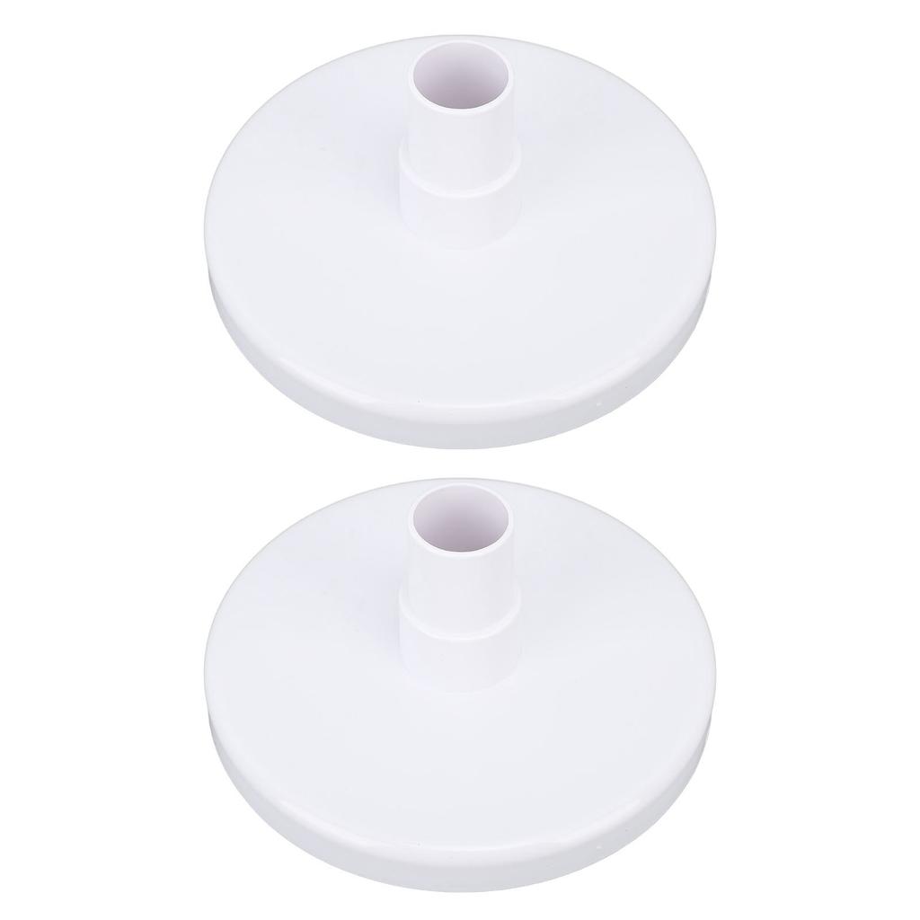 Swimming Pool Vacuum Attachment, Vacuum Plate Compatible for 513330 for  1091WM, Easy to Install, with   Service Life