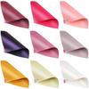 A4 İnci Esanslı Karton Kesme Kağıdı Origami Kendin Yap Tebrik Kartı Fotoğraf Albümü Kart Scrapbook Malzemeler Paketleme Kağıdı 10 Sayfa