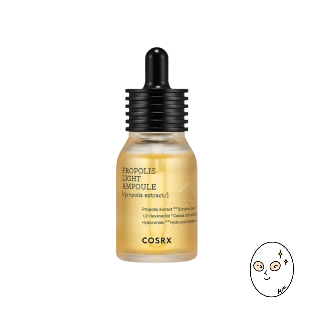 COSRX Full Fit Propolis Light Ampoule 30ml (Option 3)