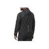 SALOMON Alphabet Print Long Sleeve Hooded Jacket Men Jackets Black LC2044400