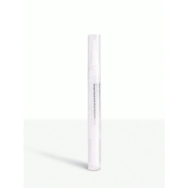 1pc Nail Nutrition Oil Nail Care Cuticle Treatment Pen Moisturizing Edge Nails чистый