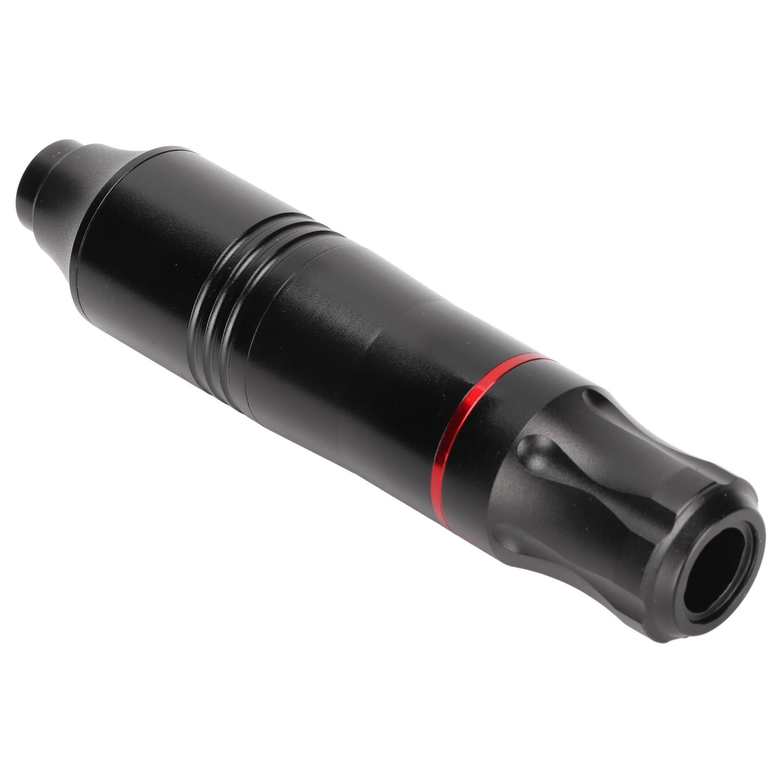 

Tattoo Machine Pen Kit LED Power Supply Liner Shader High Speed Complete Tattoo Machine Kit US Plug