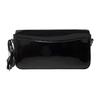 New COACH Studio Cow Leather Portable Crossbody Bag Shoulder Bag Women's Black CE761-LHBLK