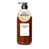 Glanzendes Haar Beer Yeast 100000ppm Cooling Scalp Anti Hair Loss Shampoo Korean Hair Care 1000ml