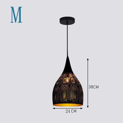 

Винтажный подвесной светильник Industrial Wind Black/Iron Loft Nordic Porous Retro E27 Lampabure Bar Cafe Restaurant Lamp Hanging Lights 12w warm light110v