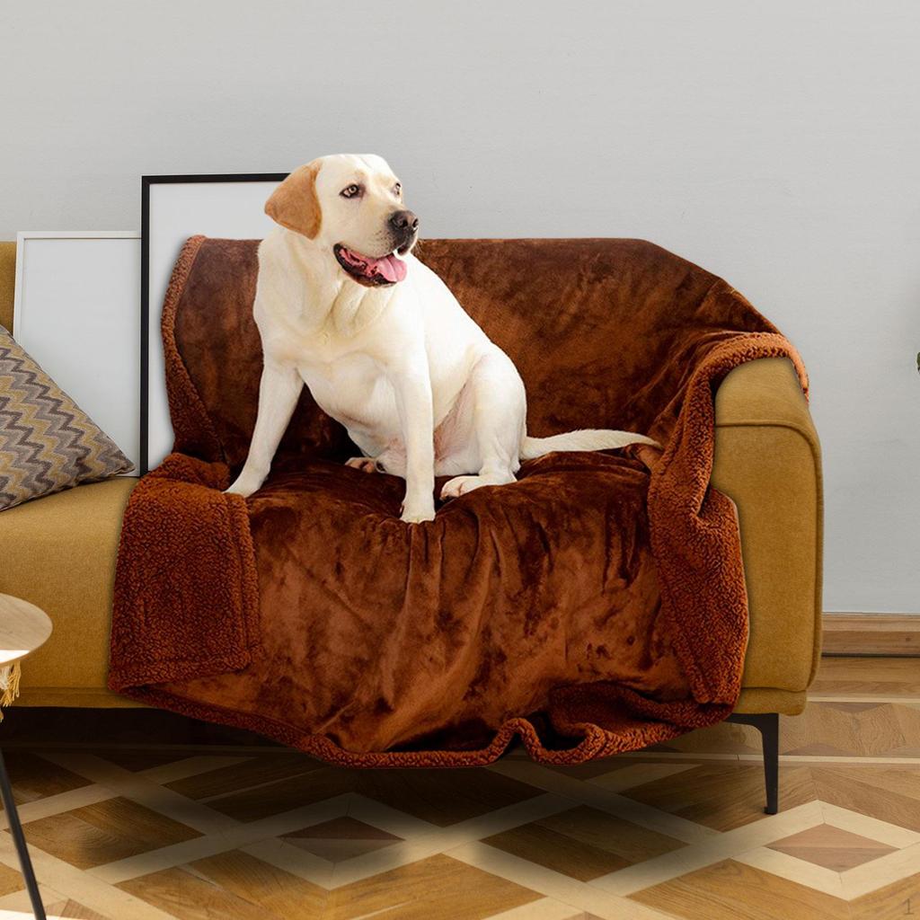 Blanket with Water-Resistant for Dogs And Cats
