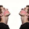 30pcs Black  Anti-Snoring Nose Strips, Right Way Stop Snoring Sleeping Aid Device Easier Breath Improve Sleep