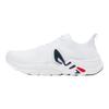 Fila Mind 6 Comfortable Versatile Shock Absorbing Lightweight Low Top Training Shoes Women Sneaker White A12W321302FWF