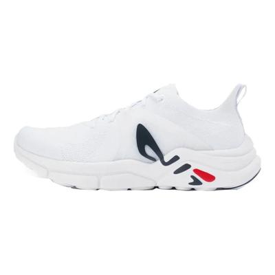 Mind 6 Comfortable Versatile Shock Absorbing Lightweight Low Top Training Shoes Women Sneaker White A12W321302FWF