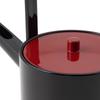 Yamanaka Lacquerware Toso Includes Sake Sake and Display A Traditional Craft from Yamanaka Made In Perfect for New Set Cups, Flask, Stand.