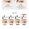 The Saem - Eco Soul Pencil & Powder Dual Brow - 4 Colors