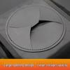 Portable Waterproof Car Trash Can and Storage Bag with Large Capacity