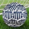 Atletico Talleres Design Size 5 Soccer Balls, High-Quality, Anti-Slip, Protective Football, a Unique Gift Suitable for Birthdays, Christmas
