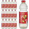 Jamar Fermentation Spirit Vinegar 10% Acidity 500 Ml X 15 Pieces