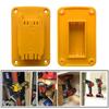 5pack for Makita/Dewalt/Milwaukee18V Tool Holder Drill Wall Mount Machine Storage Bracket for Display Stand Rack Fix Device Hang