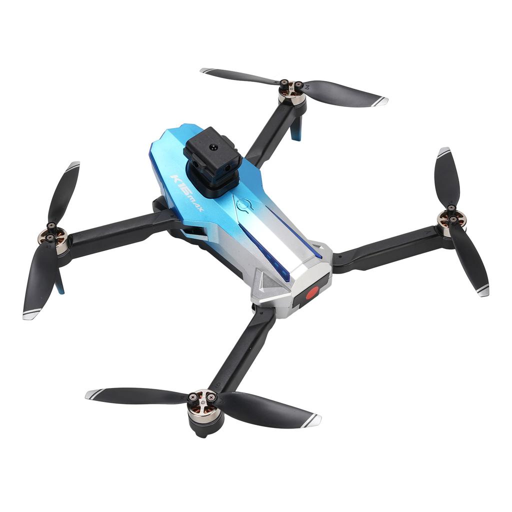 Brushless Motor Drone Obstacle Avoidance HD   Drone RC Quadcopter with Screen Remote Control