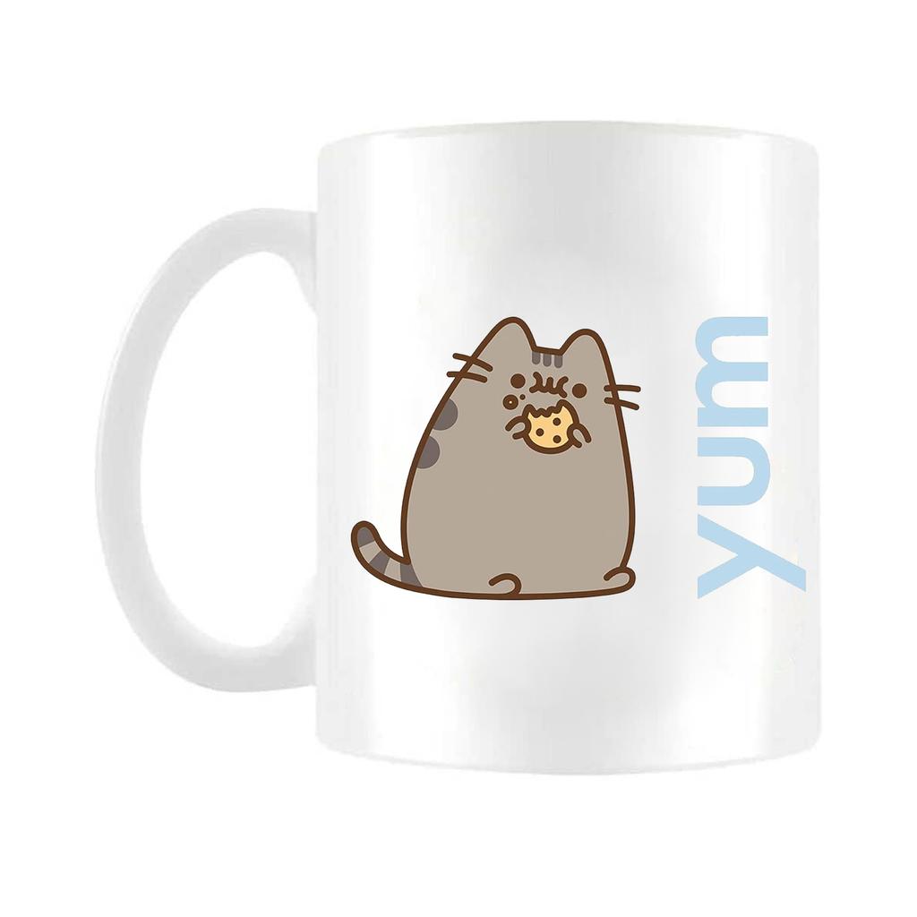 Pusheen Yum Mug