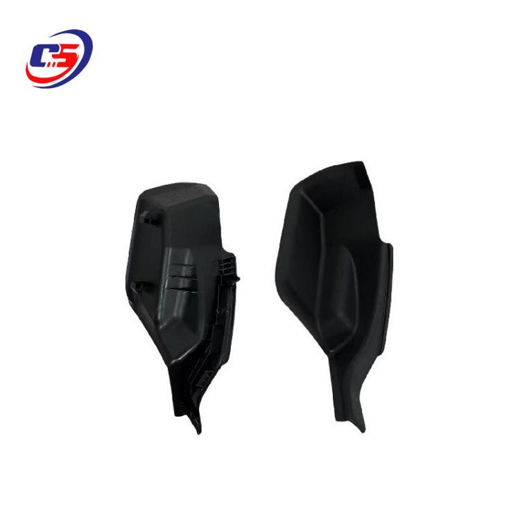 Toyota Highlander Wiper Deflector Side Trim for 2021 Model (53867-0E100, 53866-0E100) 53866-0E100 53867-0E100