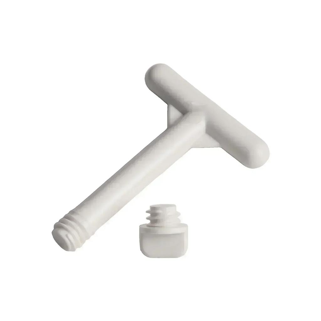 Cleaning Tool Swimming Pool Basket Long-lasting Performance Made From High-quality Materials Front Side Hole Design