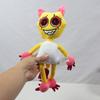 Nye Dandy's World Plush Scraps: Dandy's World Game Peripheral Plush Doll