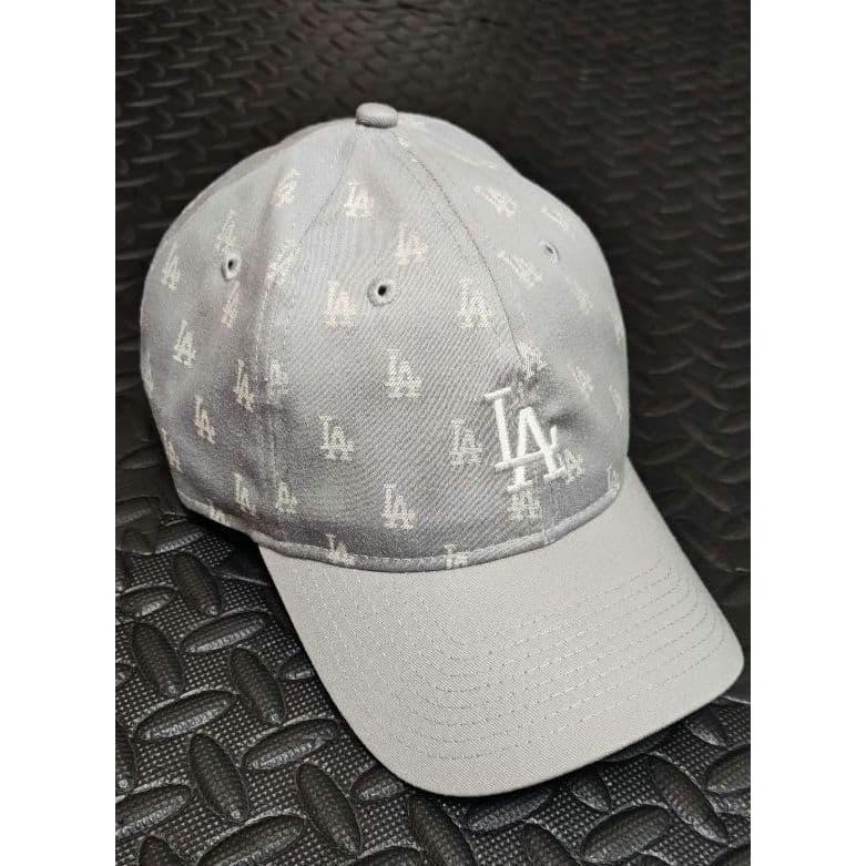 Used New Era LA Dodgers 9TWENTY Cap
