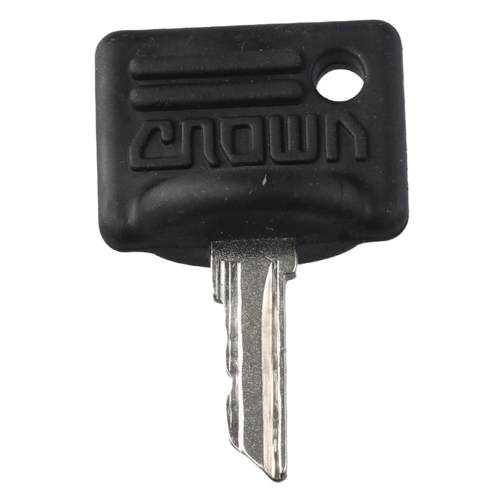 

2Pcs Black Keys 107151001 Ignition Key Car Assessories Parts Key For Car