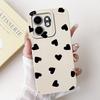 For Infinix Hot 50i 4G Case X6531 X6531B Cute Rabbit Cartoon Cover Soft Silicone Case For Infinix Smart 9 HD Smart9 X6532 Fundas