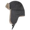 Tri-polar Thermal Trapper Hat