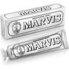 Marvis Whitening Mint Toothpaste Fresh Mint Flavor Oral Care Made in Italy 75ml