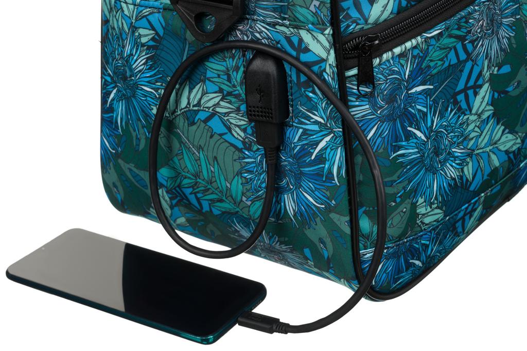 Travel bag R-TL15608-8848 12