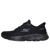 Go Walk 8 Nadia Comfortable Versatile Low-Top Walking Shoes Women Sneaker 125925-BBK